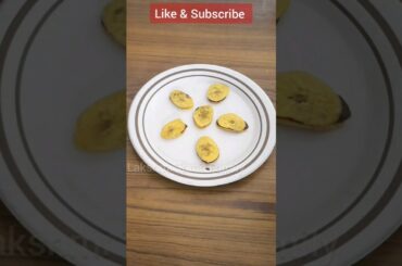 5 Snack | Today's Snack 5 | healthy Snack recipe | like & Subscribe | Lakshmi Tamil Family