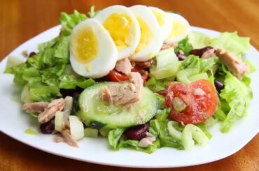 Four Healthy Lunch Recipes to Lose Weight | #cookmiami | #loseweight |