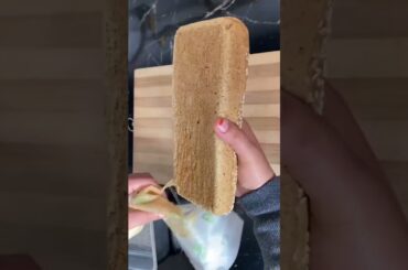 Healthy bread recipe #shortvideo #shortclip #shorts