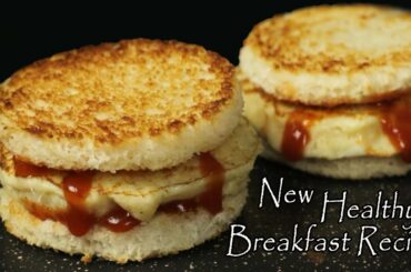 New Bread Recipe | Easy and Healthy