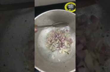 Tasty snack recipe | Bread Upma recipe | Yt shorts #snackrecipe #breadupma #healthysnacks #ytshorts