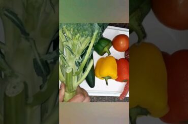 #Healthy Delicious lunch Recipe#Butter Tossed Veggies #Stir fried veggies #recipe