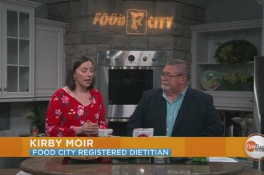 Food City Friday: Heart healthy recipes featuring walnuts