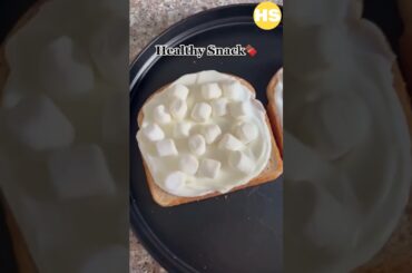Healthy Snack Recipes #shorts #healthyrecipes #healthyfood