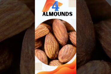 best 5 foods for weight loss