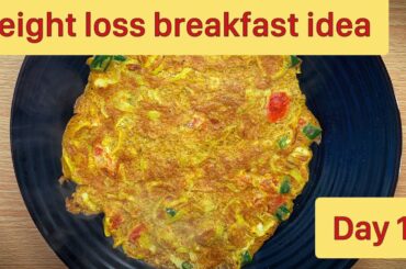 Breakfast recipes|Healthy weight loss recipes |by life with abish