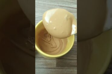 Coffee recipe without Machine by Kitchen with shams#shorts #kitchenwithshamsa#cooking