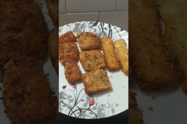 Aloo or bread se banae pet bhar Jane wala Healthy breakfast recipe||#short#breakfast #easy #recipe