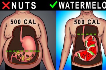 11 Most Filling Foods for Weight Loss