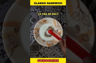 Healthy Sandwitches #shorts #youtubeshorts #recipe