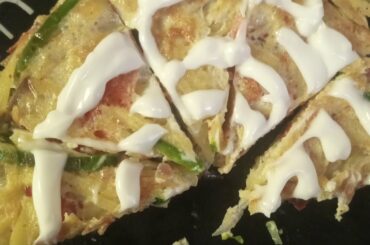 healthy breakfast recipe Pakistani YouTube channel