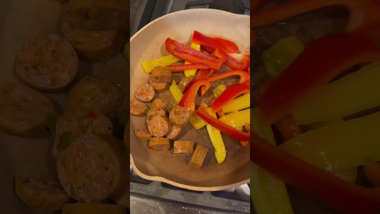 4 Ingredient Busy Mom Meal Idea #quickrecipe #healthydinner #busymom #momlife #dinnerideas 4 Ingredient Busy Mom Meal Idea #quickrecipe #healthydinner #busymom #momlife #dinnerideas