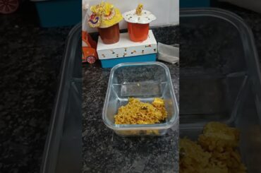 Lunch box Idea for kids , tiffin box ideas #ytshorts #lunch #viralshorts