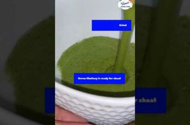 Chana Salad Recipe - Yummy and Healthy! #Shorts #YouTubeshorts #foodie