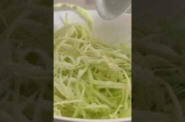 Healthy Salad for Weight Loss#shorts