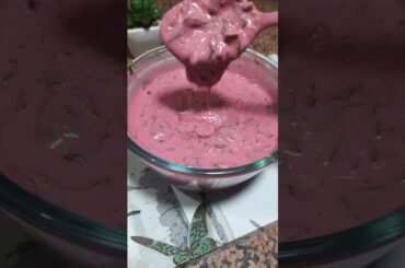 Beetroot spinach appe/ healthy breakfast recipe/ #appe #breakfast #shortsrecipe #cooking #tastyfood