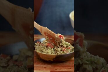 HEALTHY SALAD (POQUI POQUI)