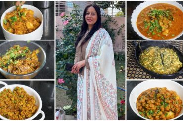 10 Minutes Dinner Recipes for Working Women||Quick Recipes when you have less energy & time