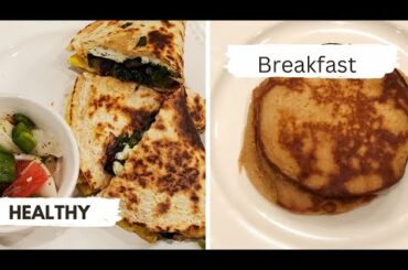 6 Super Simple Healthy Breakfast Ideas to Start Your Day Right!