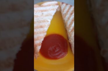 bread sandwich#shorts#healthy and tasty recipes
