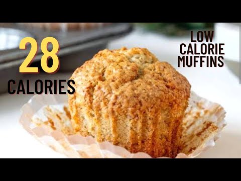 No flour No oil Healthy and Low calorie muffins-low calorie dessert-healthy desserts No flour No oil Healthy and Low calorie muffins-low calorie dessert-healthy desserts