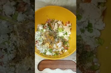 Paneer ka Healthy Breakfast | Jhatpat Bread Paneer Recipe | #bread #breadrecipe #breakfastrecipe