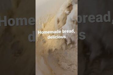 Balkan homemade bread healthy and delicious #food #easyrecipe #love #germany #balkan #homemadefood