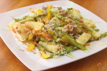 3 Healthy Low Calorie Recipes | Cooking Time