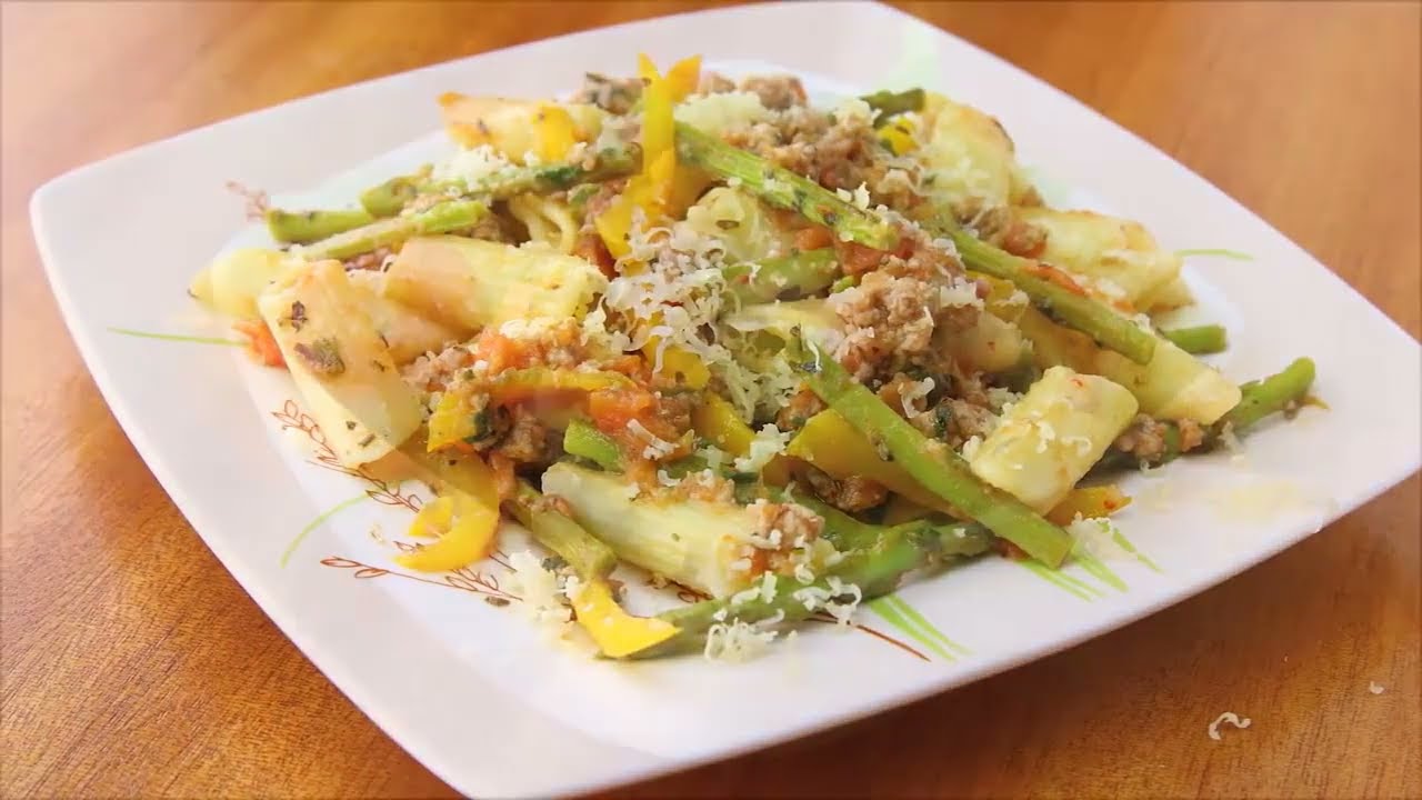 3 Healthy Low Calorie Recipes | Cooking Time 3 Healthy Low Calorie Recipes | Cooking Time