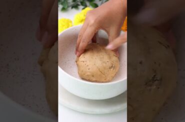 Urad kachori/Stuffed bedmi poori/Indian breakfast recipes/Healthy breakfast ideas