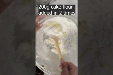 SWEET LOW-CALORIE COCONUT PASTRY -- SIMPLE WAY
