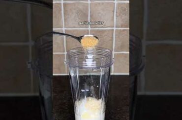 Healthy Low Calorie Creamy Chicken, one of the best recipes i’ve ever made!