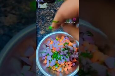 #chanasalad #healthy #recipes #foodblogger #homemadefoods