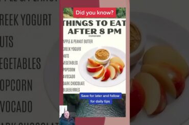 Healthy - Simple habit changes can make a big impact on your life #short #shorts