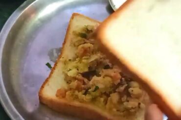 ISS TARIKE SE BANAYE TASTY AND HEALTHY SANDWICH | sandwiches recipe |