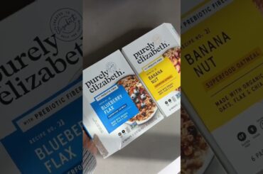 my go to easy and healthy breakfast ideas # #mealprepping #whatieatinaday #breakfastideas