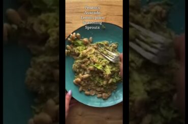 Healthy Avocado recipe #shorts #ashortaday #dietfood #avocadosandwich #avocadorecipe #healthydiet