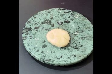 Atta Kulcha recipe in 15 mins | Healthy Tawa Kulcha Recipe at Home |#shorts #attakulcha #tawakulcha