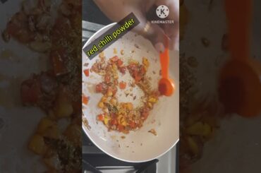 sprouts breakfast | healthy breakfast| ankurit moth dal recipe #shorts#subscribe