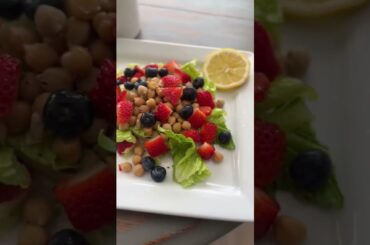 Healthy Lunch Recipe from the 21 Day Whole food Reset #busymom #sahm #shortsfeed #diet