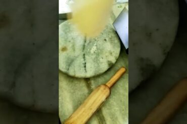 Enjoy this delicious jackfruit sabji and roti #subscribe #homemade #healthy #veg