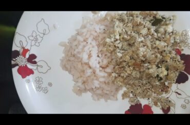 healthy pcod lunch combo recipes | dal gravy egg #129  #trending #innaikuennasamayal #lunchbox