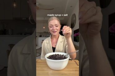 stop throwing away overripe bananas! try my easy healthy banana bread instead