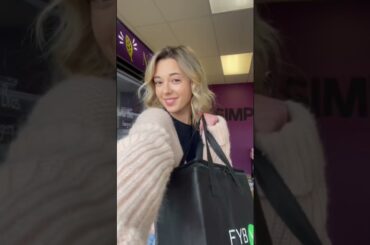 WHAT I EAT IN A WEEK picking up meal prep, health recipe ideas / grocery haul