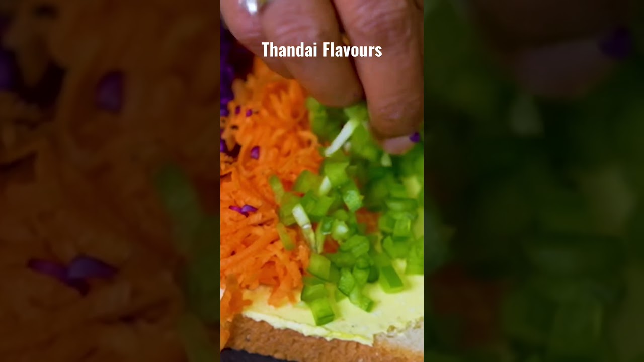 Healthy Sandwich #healthyrecipes #quickrecipe #shortsyoutube #holispecial #partyfood #streetfood Healthy Sandwich #healthyrecipes #quickrecipe #shortsyoutube #holispecial #partyfood #streetfood