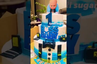 Plz subscribe my channel for more cake designs and healthy recipes @healthyrecipesbysalonikeha3034