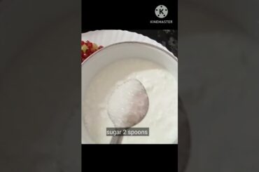 Simple fruit salad||Healthy salad recipe