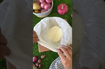 Super Healthy Cheese Spread with just 2 Ingredients & 1 of it is salt. You can use instead of Mayo