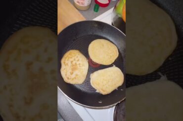 pancakes - low calorie snacks | calorie deficit