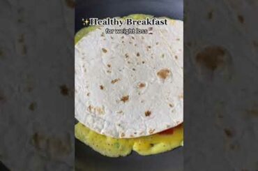Weight Loss healthy recipes - Today’s healthy breakfast healthyrecipes #healthybreakfast #weightloss